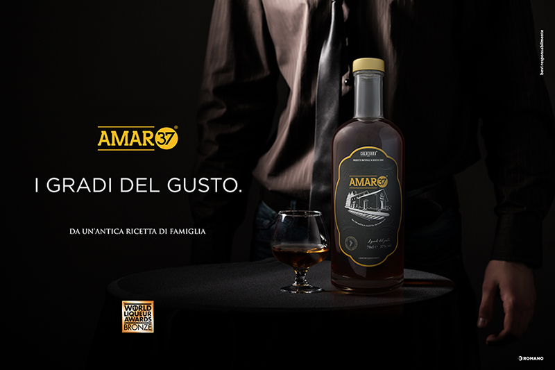 Amaro 37